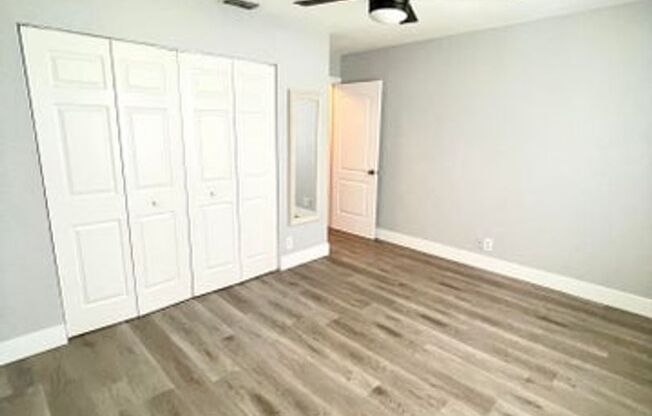 2 beds, 1 bath, $1,175, Unit D