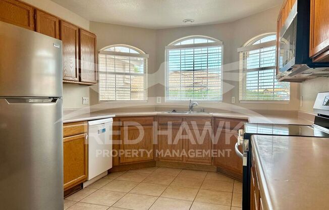 9007 W FARGO DR
