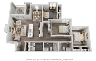 Partner-provided photo for $1690 unit