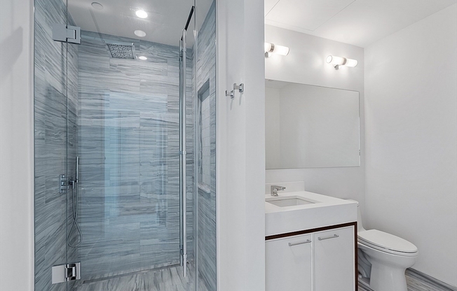 1 bed, 1.5 baths, 897 sqft, $8,950, Unit 2706