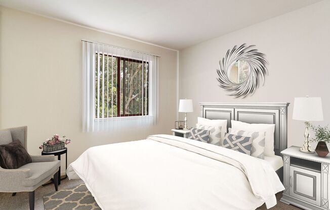 2 beds, 2 baths, 849 sqft, $2,595, Unit B121