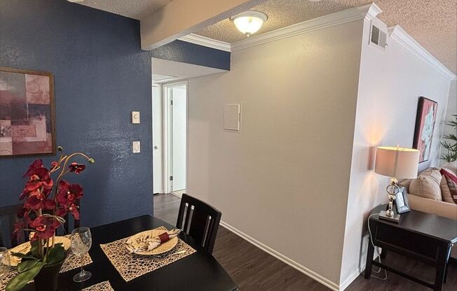 1 bed, 1 bath, 750 sqft, $2,340, Unit 1611