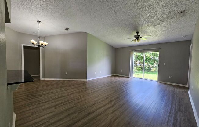 4 Bedroom, 2 Bath Chapel Pines