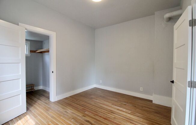 Columbia City Triplex