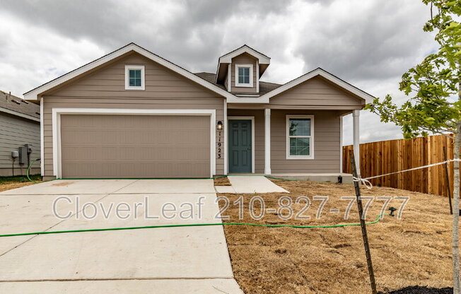 11923 SAND WEDGE WAY