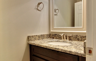 2 beds, 2.5 baths, 1,400 sqft, $2,650, Unit 409 A East Gaston Street