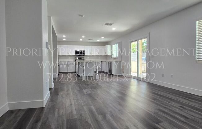 BEAUTIFULLY Upgraded 4 Bedroom ~ 2.5 Bath in Peccole Ranch