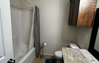 3 beds, 2 baths, $3,000