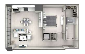 Partner-provided photo for $2338 unit