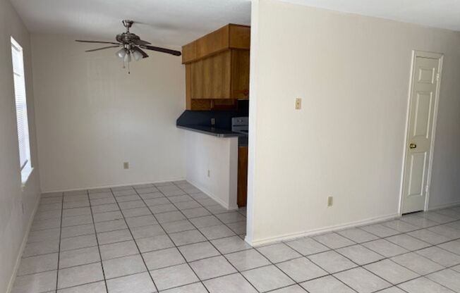 Green Square Apts