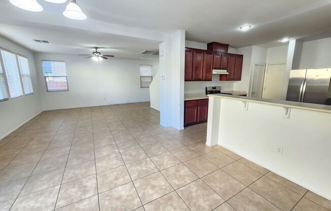 3 beds, 2.5 baths, $1,950