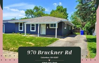 970 BRUCKNER RD