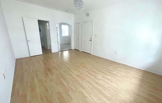 Studio, 1 bath, 500 sqft, $1,798, Unit 08