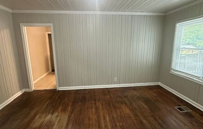 3 bed 2 bath in Atlanta!
