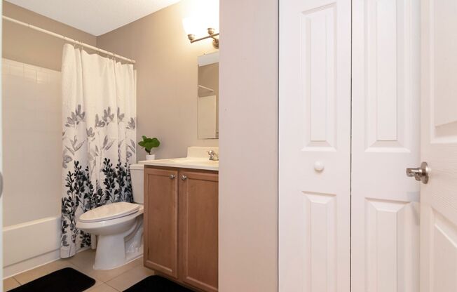 1 bed, 1 bath, $1,350