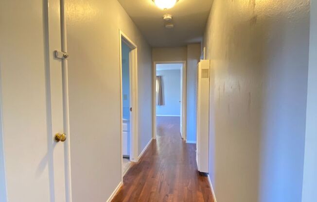 2 beds, 1 bath, $2,800