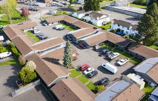 Parkview Apartments
