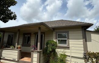 1617 8th Ave #E - 1 bedroom | 1 bath | Cottage