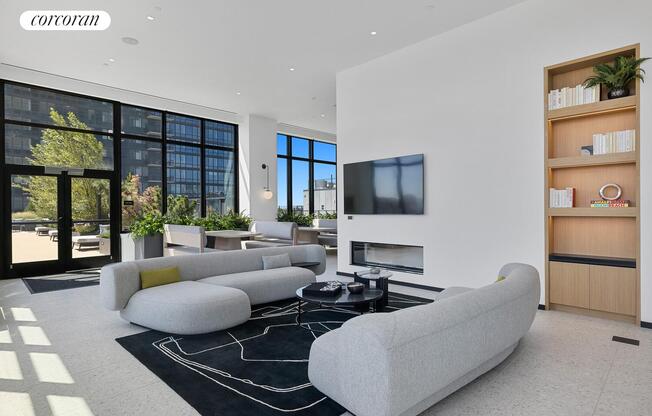 1 bed, 1 bath, $4,435, Unit 1209