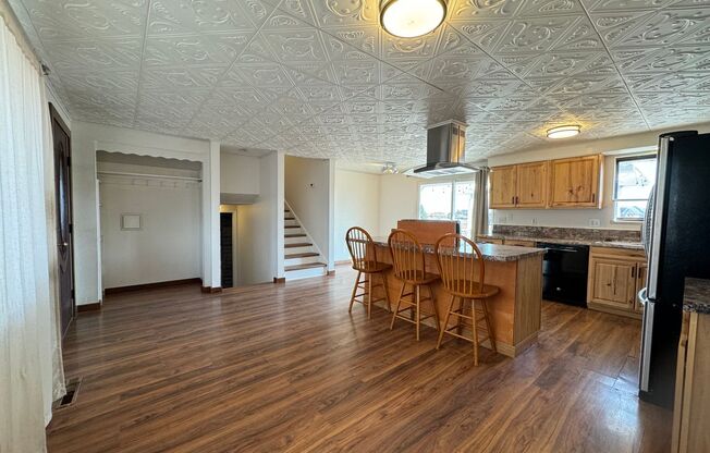 Cute 3 Bedroom house in Windsor