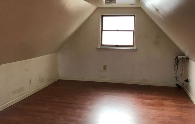 1 bed, 1 bath, $850