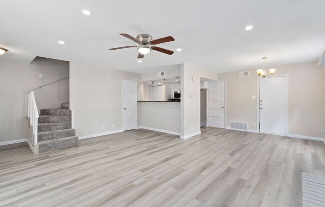 1813 Woodland Avenue #B, Austin, Texas 78741