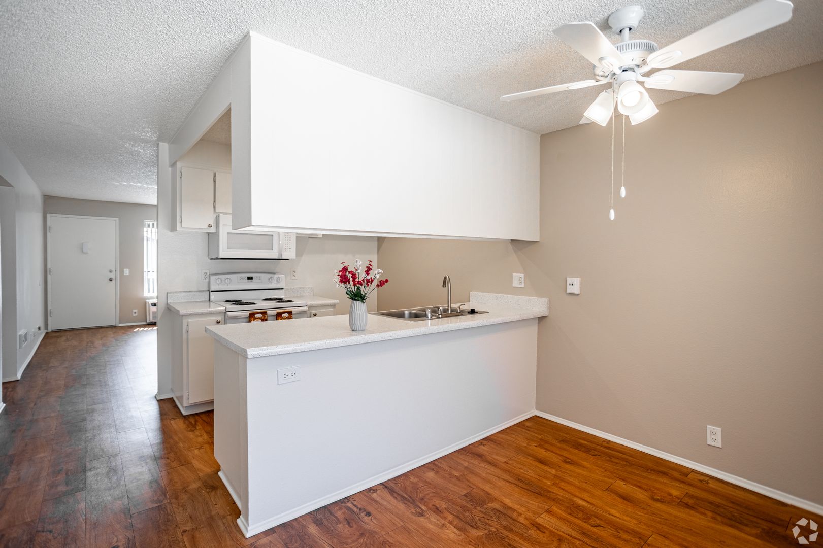 110 Peppertree Apartments