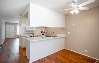 110 Peppertree Apartments