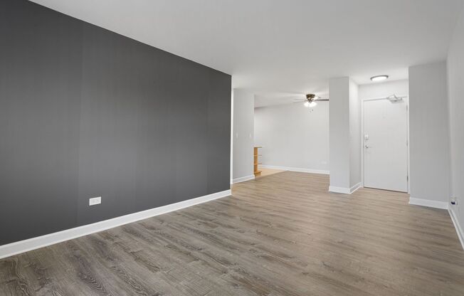 1 bed, 1 bath, 577 sqft, $1,800, Unit 343