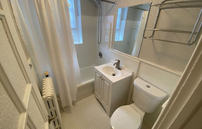 Studio, 1 bath, 300 sqft, $1,475, Unit Unit 110