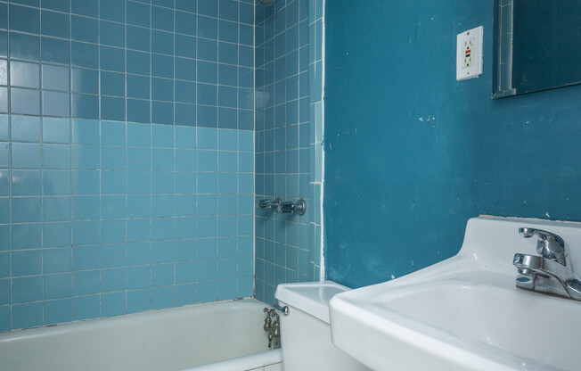 1 bed, 1 bath, 483 sqft, $2,800, Unit 8