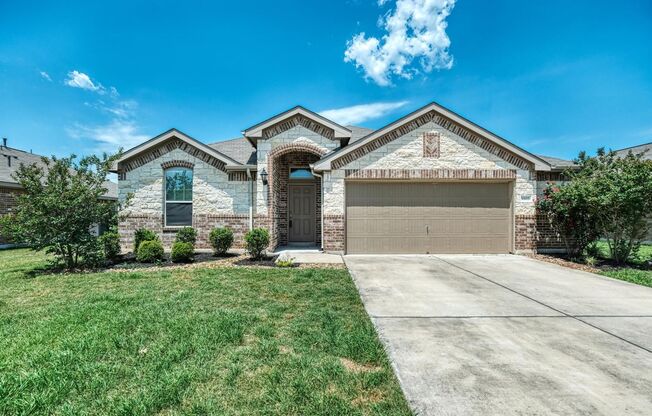 Gorgeous 4/2/2.5 home!