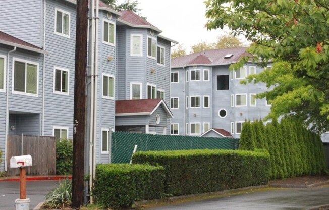 12231 12239 SE BUSH ST
