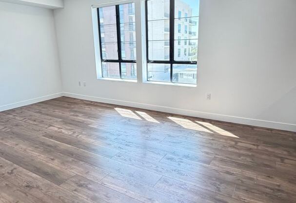 Studio, 1 bath, 467 sqft, $2,650, Unit 314