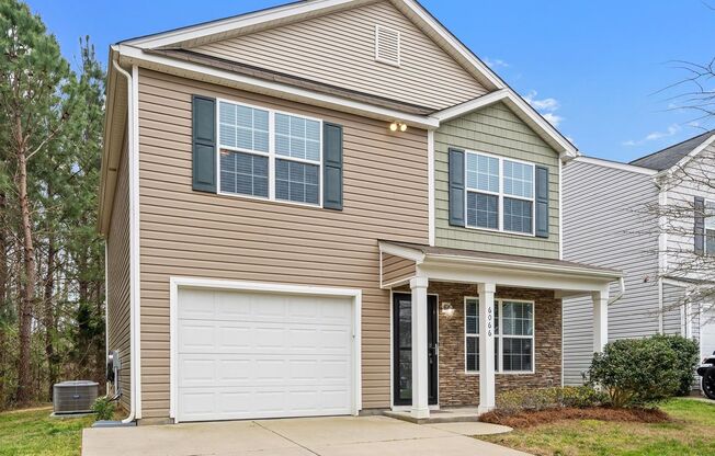 Beautiful Single Family Home in Indian Land, SC - 6066 Benedict Pl