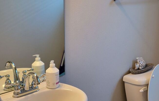 3 Bedroom Home in Poulsbo's Vinland Point