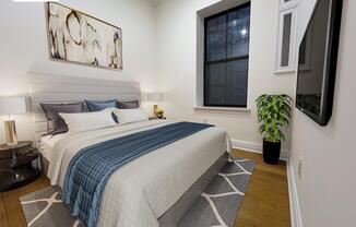 1 bed, 1 bath, $3,100, Unit 2