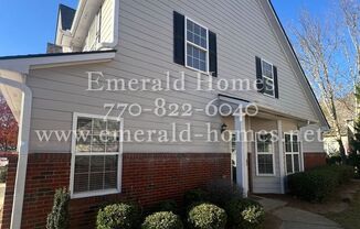 3 beds, 2.5 baths, $2,100