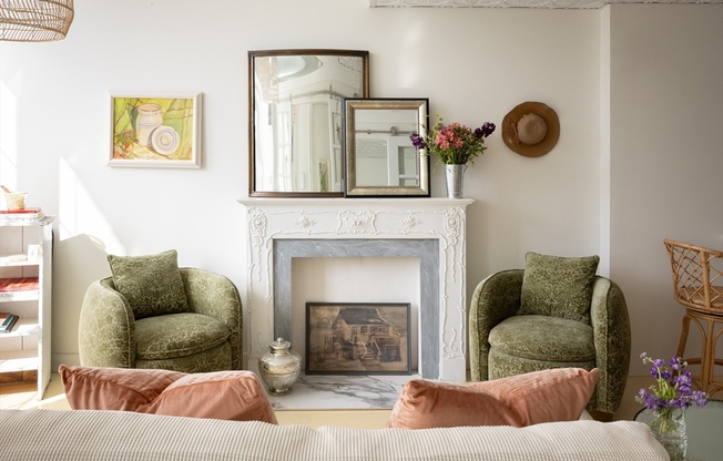 1 bed, 1 bath, 567 sqft, $2,000, Unit 4504