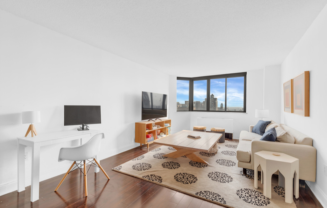 2 beds, 2 baths, 1,030 sqft, $9,495, Unit 24B