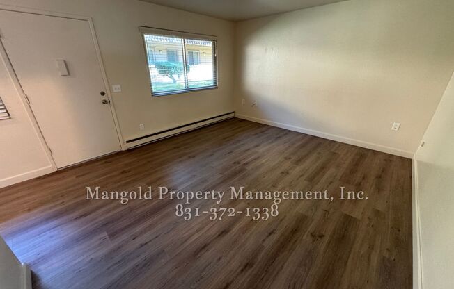 1 bed, 1 bath, 576 sqft, $1,875, Unit 09