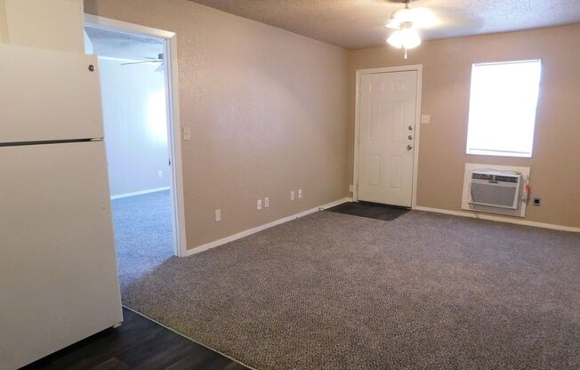 1 bed, 1 bath, 470 sqft, $750, Unit 105A
