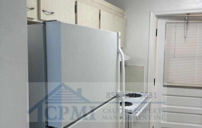 1 bed, 1 bath, 750 sqft, $1,525, Unit 114