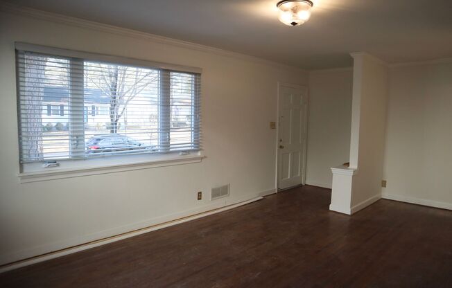 Location, Location, Location - 3 Bedroom Rancher in West End Available July 10!
