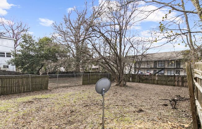 Studio, 1 bath, 600 sqft, $758, Unit 3