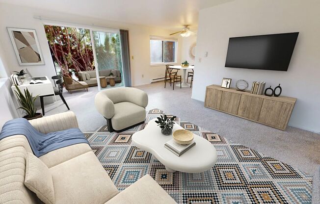 7101 LIVE A HALF MILE TO GREEN LAKE & 3 BLOCKS TO THE ROOSEVELT LIGHT RAIL