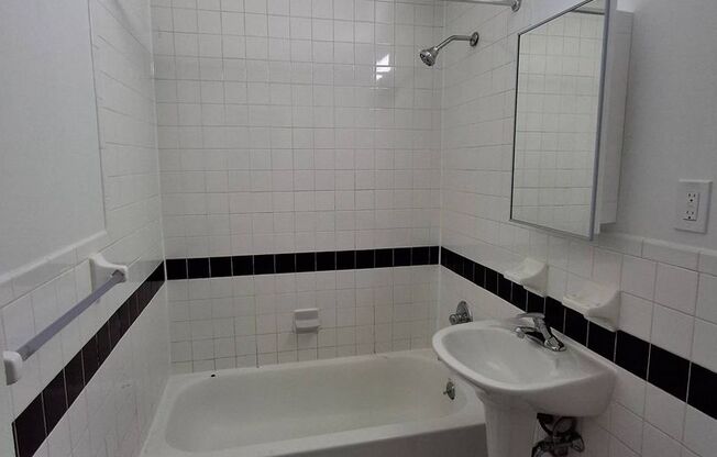 Crotona Park Housing LP - 1679