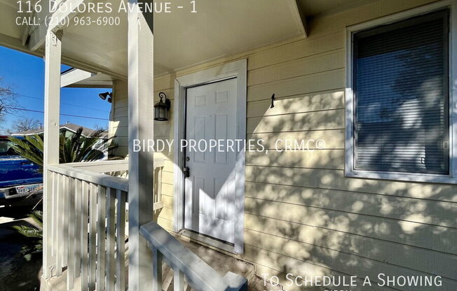 116 DOLORES AVE