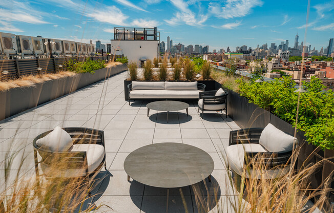 Studio, 1 bath, $3,503, Unit 511