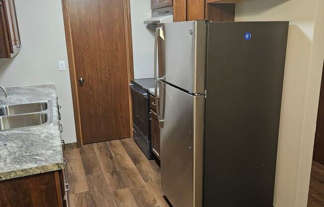 711 N. Spring Street (Wolfpack Two Investments)